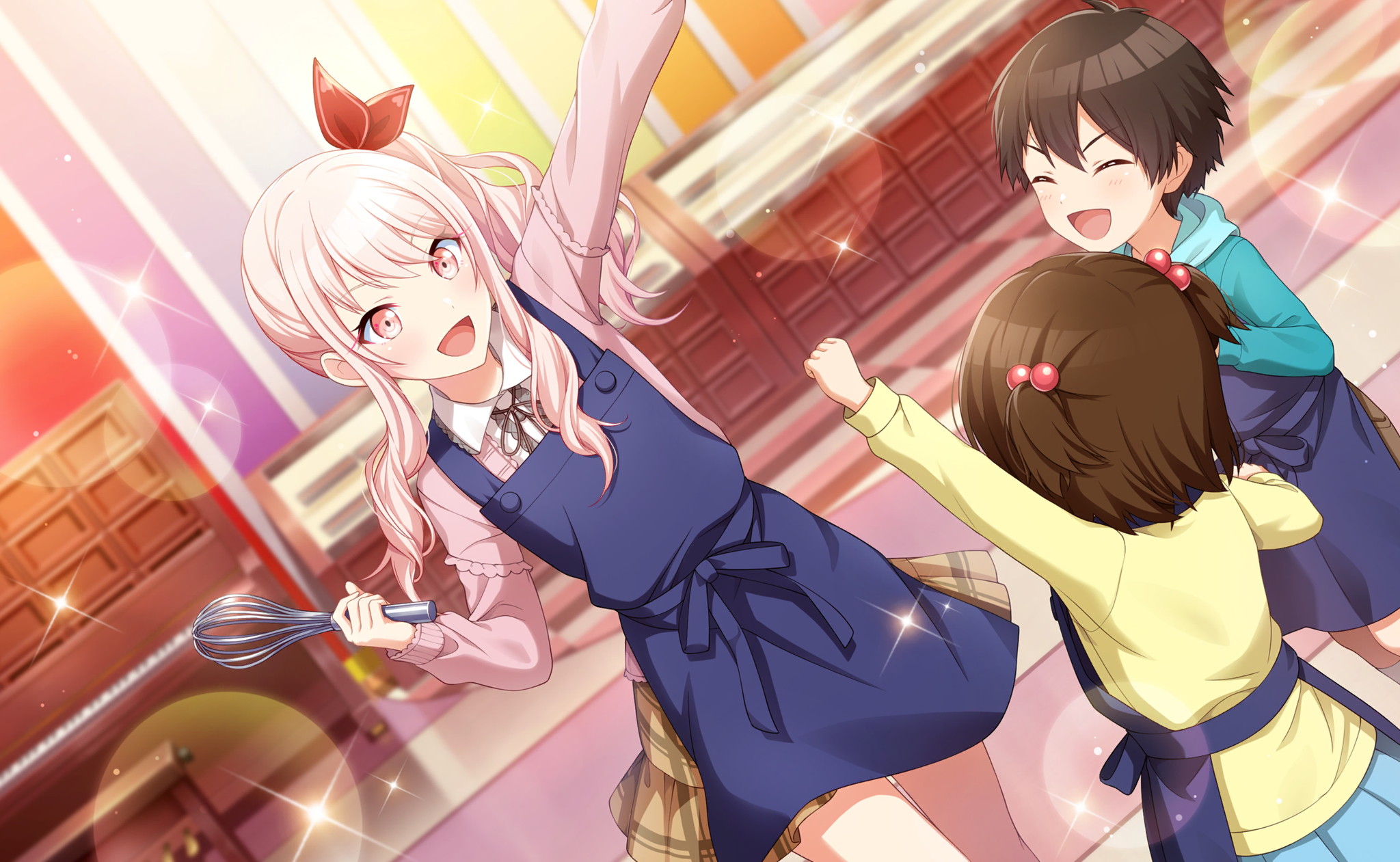 プロセカ 4 メイキング ウィズ チルドレン 暁山瑞希の基本情報 ステータス スキル イラストまとめ プロセカ攻略まとめ Gamew 最強攻略 ゲーマーのためのサイト